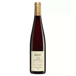 Tradition Pinot Noir BIO