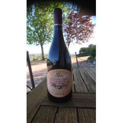 Morgon Cuvée Fûts de Chêne...