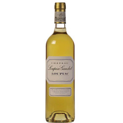 Château Loupiac-Gaudiet 2016