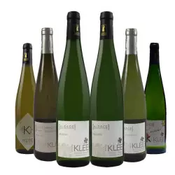 Découverte Spéciale vins secs