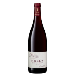 Rully rouge Clos de Vésignot