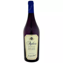 Arbois Pinot noir "Grande...