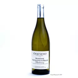 Bourgogne Hautes-Côtes de...