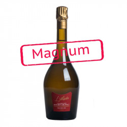 Champagne L'Élixir Magnum Blending Champagne Damien-Buffet