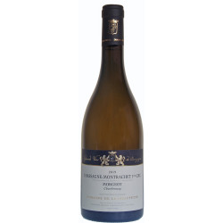 CHASSAGNE MONTRACHET 1er...