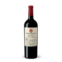 La Forge 2024 vin rouge...