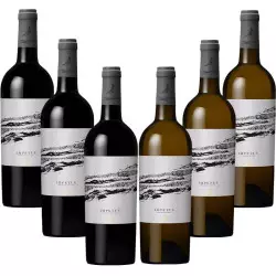 Impetus Rouge & Blanc 2016