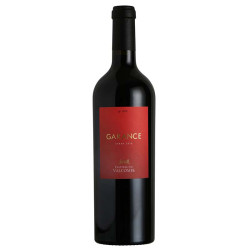 Garance Rouge 2024
