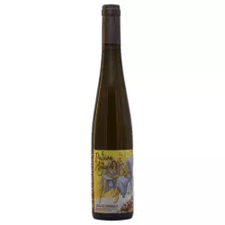 Gewurztraminer Passerillé 2008 Domaine Koehly