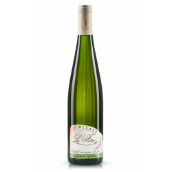 Pinot blanc - Vieilles vignes 2014 HENRI ET LUC FALLER