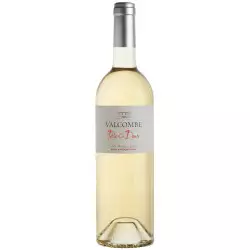 Folle & Douce Blanc...