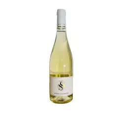 Réserve Caldareddu BLANC 2020 Domaine San Gavino