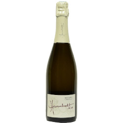 Crémant d'Alsace  1 étoile...