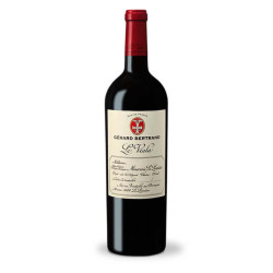 Le Viala 2023 vin rouge La...