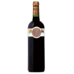 Château Grand Lartigue 2012