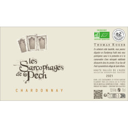 Les Sarcophages de Pech 2023