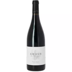 Amour 2021 - sans sulfites ajoutés