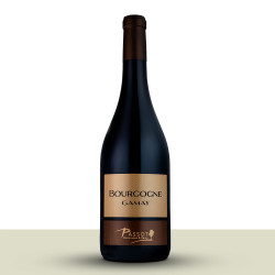 Bourgogne "Gamay"