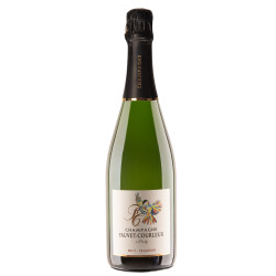 Brut Blending  Champagne Fauvet-Courleux