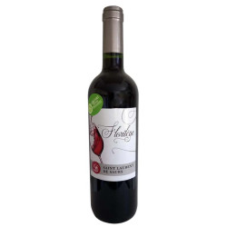 Florilège Red