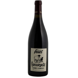 CUVÉE L'AMARANTE - Saumur...