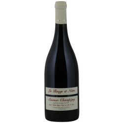 CUVÉE LA ROUGE ET NOIRE 2023