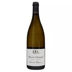 Mâcon-Chaintré - Château de...