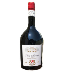 Pineau Red