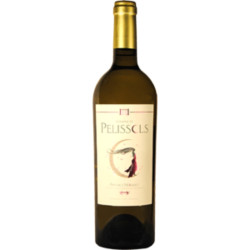 Pelissols Blanc - Natural wine 2019 DOMAINE DE PELISSOLS