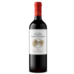 Château Granins Grand...