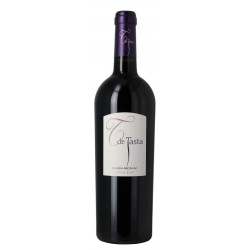 T de Tasta 2022 Magnum