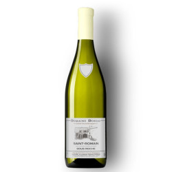 Saint Romain "Sous Roche" 2025