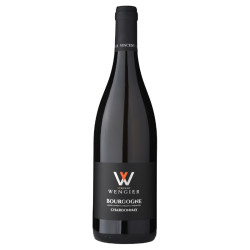 Bourgogne Chardonnay 2022 Domaine Vincent Wengier