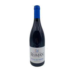 Côtes du Rhône Rouge 2025