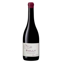 Rully rouge Saint Jacques
