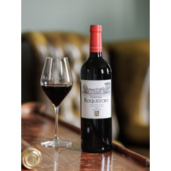 Château Roquefort - Rouge