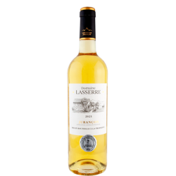 Cuvée Domaine Lasserre Doux