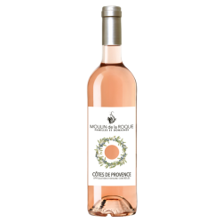 LES OLIVIERS Pink