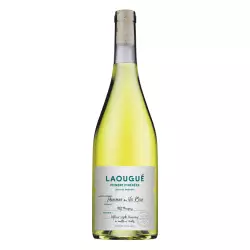 Laougué Pacherenc Doux