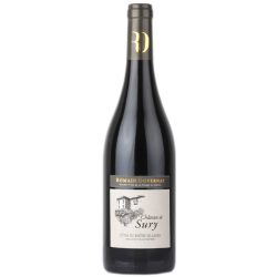 Château de Sury - AOC CDR...