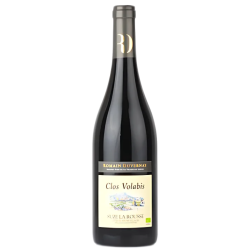 Clos Volabis - AOC CDR...