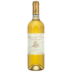 Vin Blanc liquoreux "Cuvée...