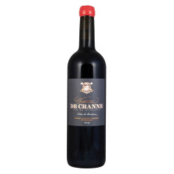 Vin Rouge Côtes de Bordeaux...
