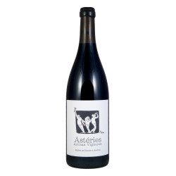 Vin rouge Bio "Astéries"...