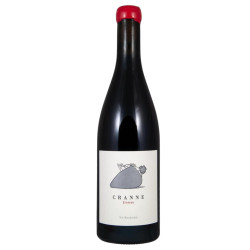 Vin rouge Bio "Sterenn"...