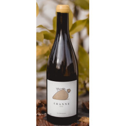 Vin Blanc sec "Héol...