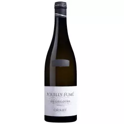 Pouilly Fumé Les Caillottes...