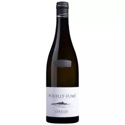 Pouilly Fumé Séverin &...