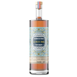 Pastis - Le Petit Paul -...