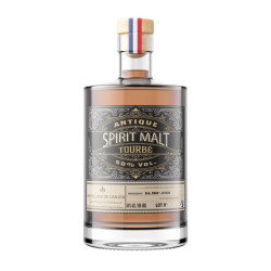 Spirit Malt tourbé Antique...